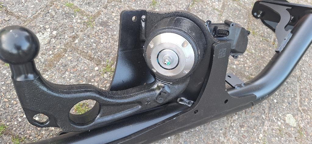 Mazda CX 60 trekhaak, Auto-onderdelen, Ophalen of Verzenden, Nieuw
