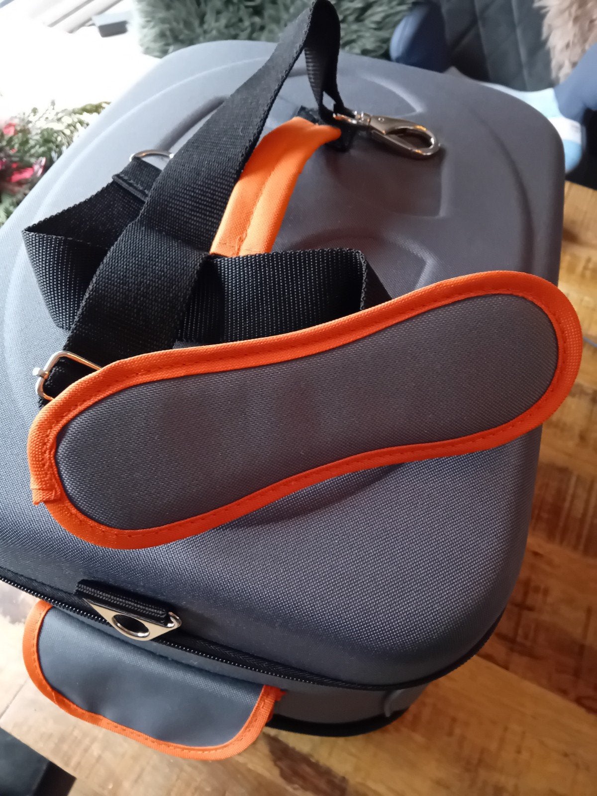 Transportbox, Dieren en Toebehoren, Ophalen of Verzenden