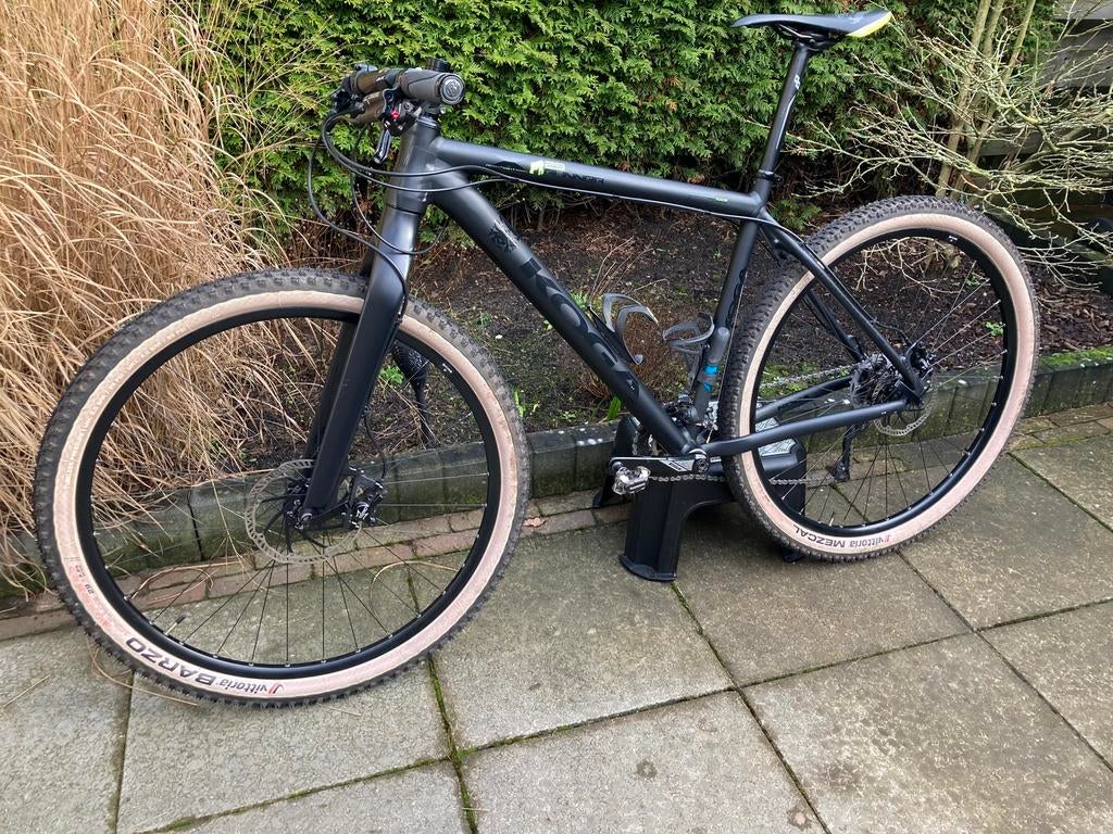 Koga X Runner 29, Overige merken, Gebruikt, Heren, 49 tot 53 cm