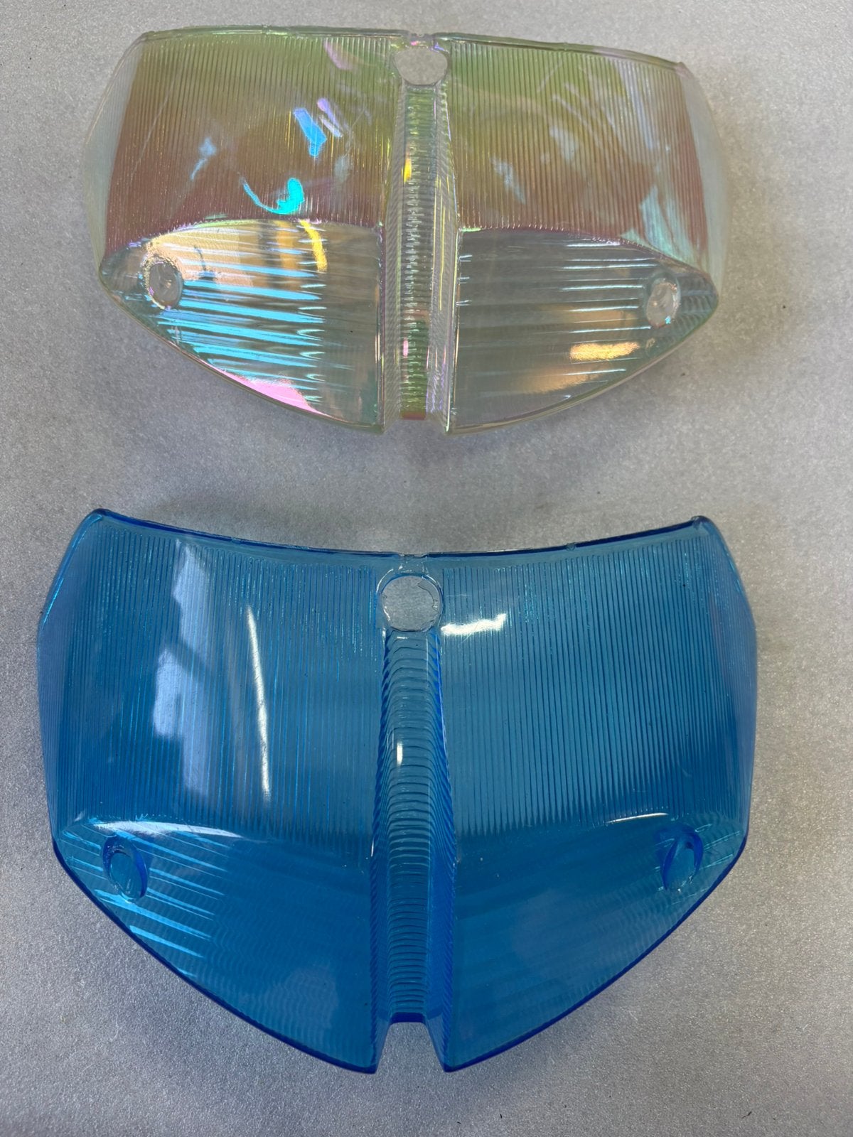 Achterlichtglas Peugeot Speedfight 2, Ophalen, Zo goed als nieuw, Peugeot