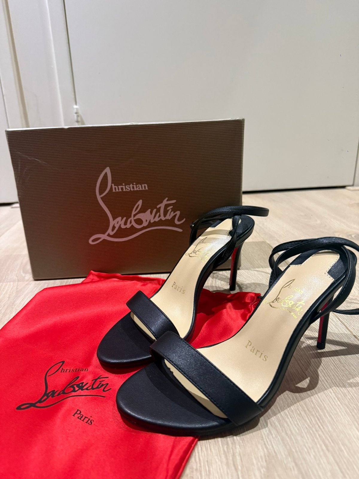 Hakken, Kleding | Dames, Schoenen, Pumps, Verzenden, Zwart, Nieuw