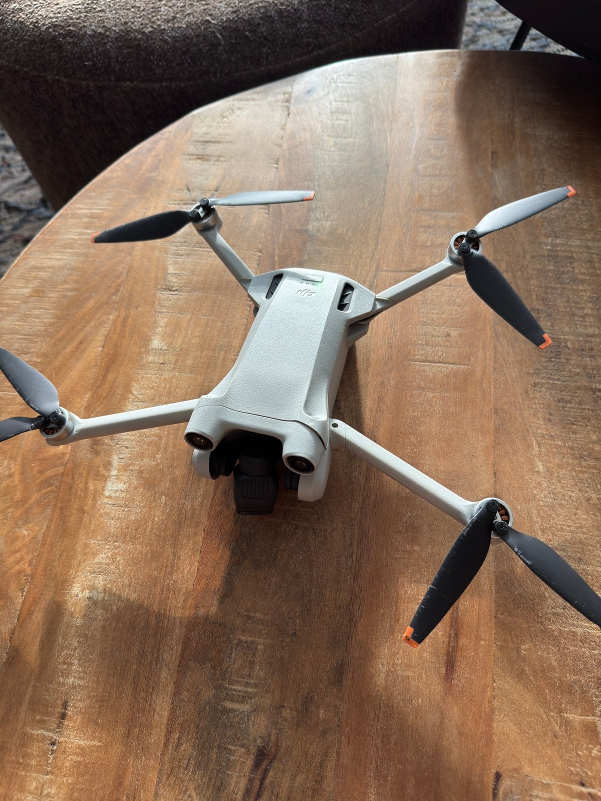 DJI Mini 3 Pro Drone - Zo goed als nieuw, 30 tot 45 minuten, Cameradrone, 5 tot 10 kilometer, Ophalen of Verzenden