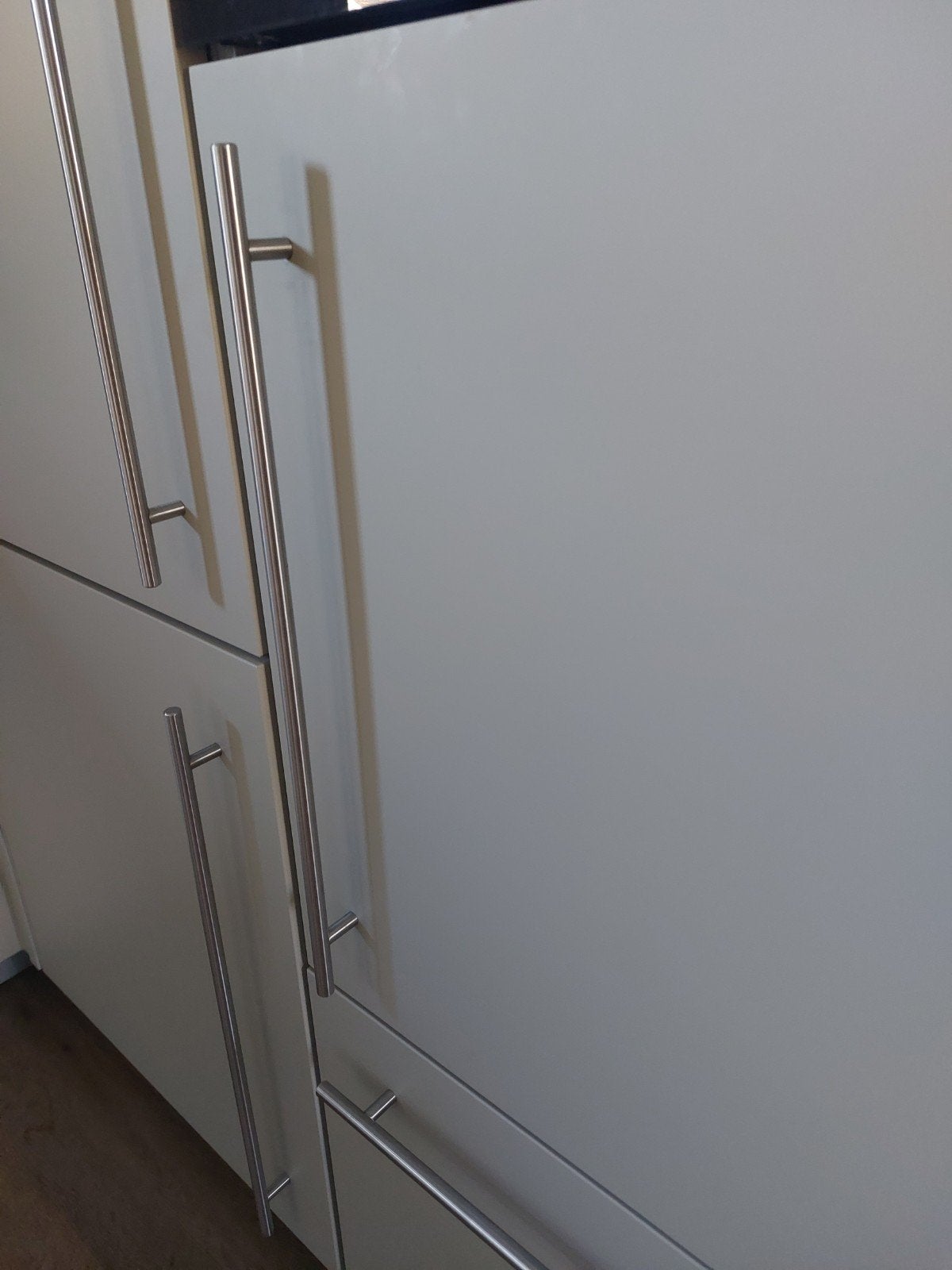 Handgrepen keuken, Huis en Inrichting, Keuken | Keukenelementen, Ophalen, Minder dan 25 cm, Minder dan 50 cm, Minder dan 100 cm