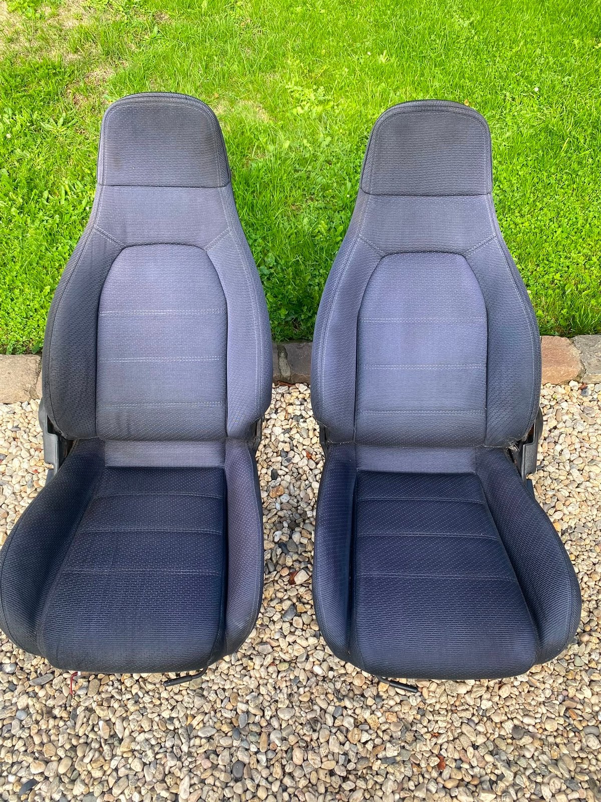Mx5 Meerdere Stoelen Leer/Stof, Ophalen, Info@roadsterperformance.nl, Mazda, Mazda