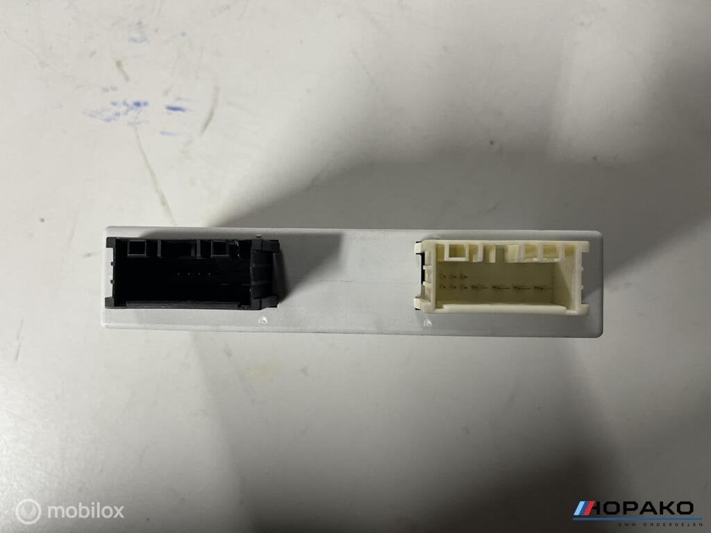 module panoramadak BMW E61 E63 - 9129019, Auto-onderdelen, Elektronica en Kabels, Gebruikt, Einsteinlaan 5 rijswijk, Bmw, Ophalen of Verzenden