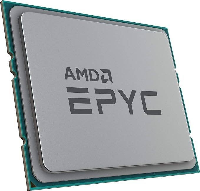 PROCESSOR 3.2GHZ AMD-EPYC NIEUW VAN 315 VOOR 69.95 EURO.., Computers en Software, Processors, ., Nieuw, Ophalen of Verzenden, .