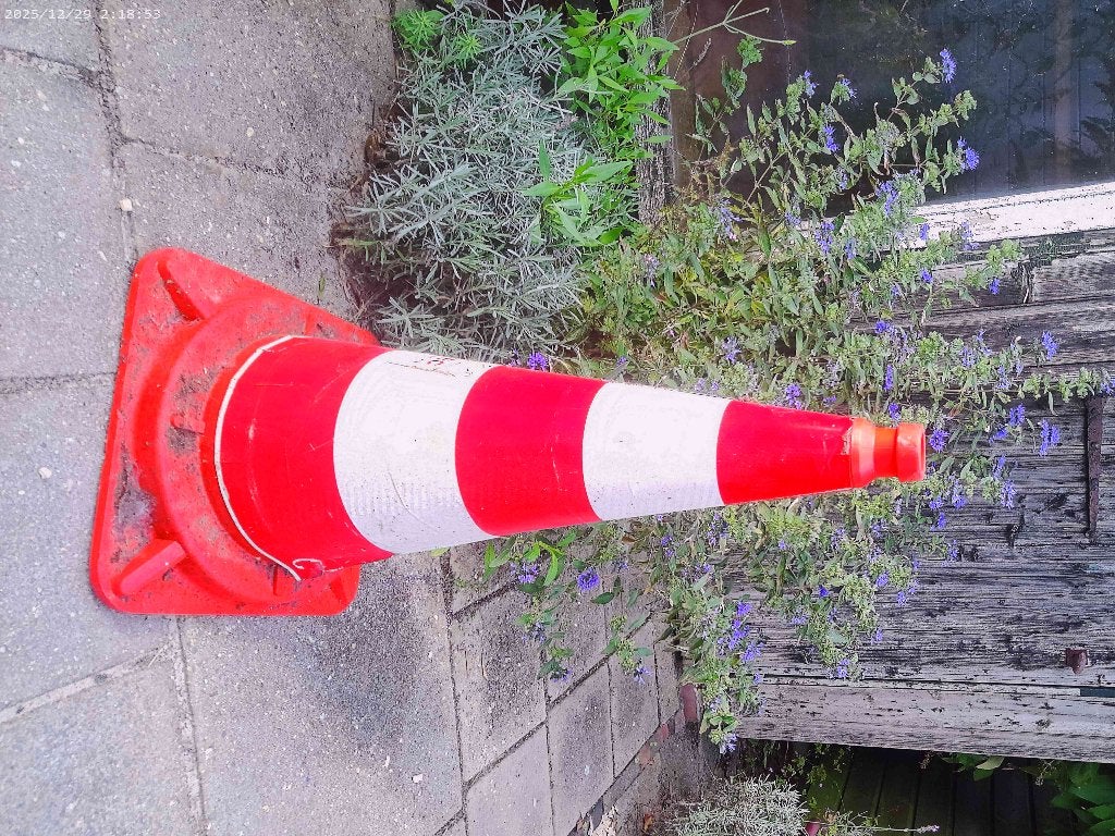 pion, Doe-het-zelf en Verbouw, Ophalen, Gebruikt