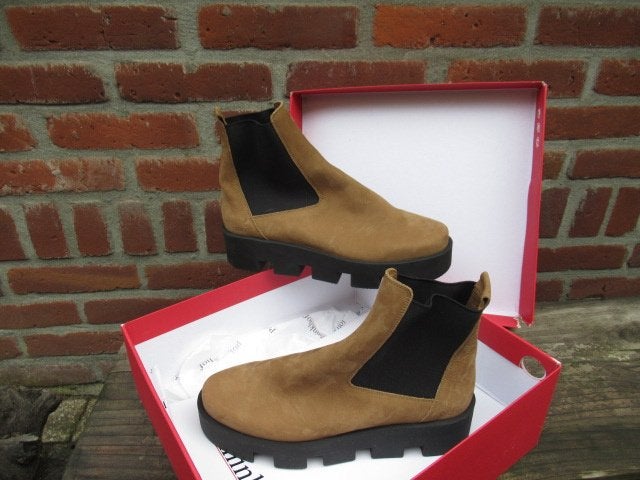 Arche laarzen  39, Kleding | Dames, Ophalen, Bruin, Lage of Enkellaarzen, Nieuw