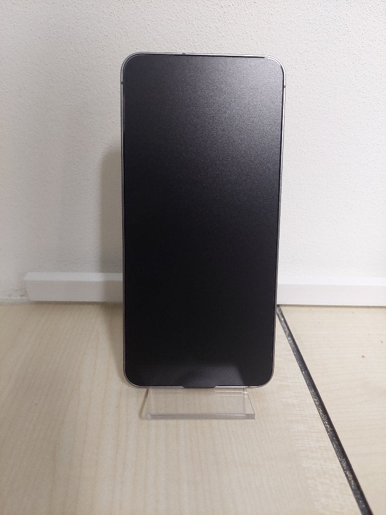 Samsung Galaxy S26FE 128GB - Nieuw BTW, Samsung, Overige modellen, Zwart, Touchscreen