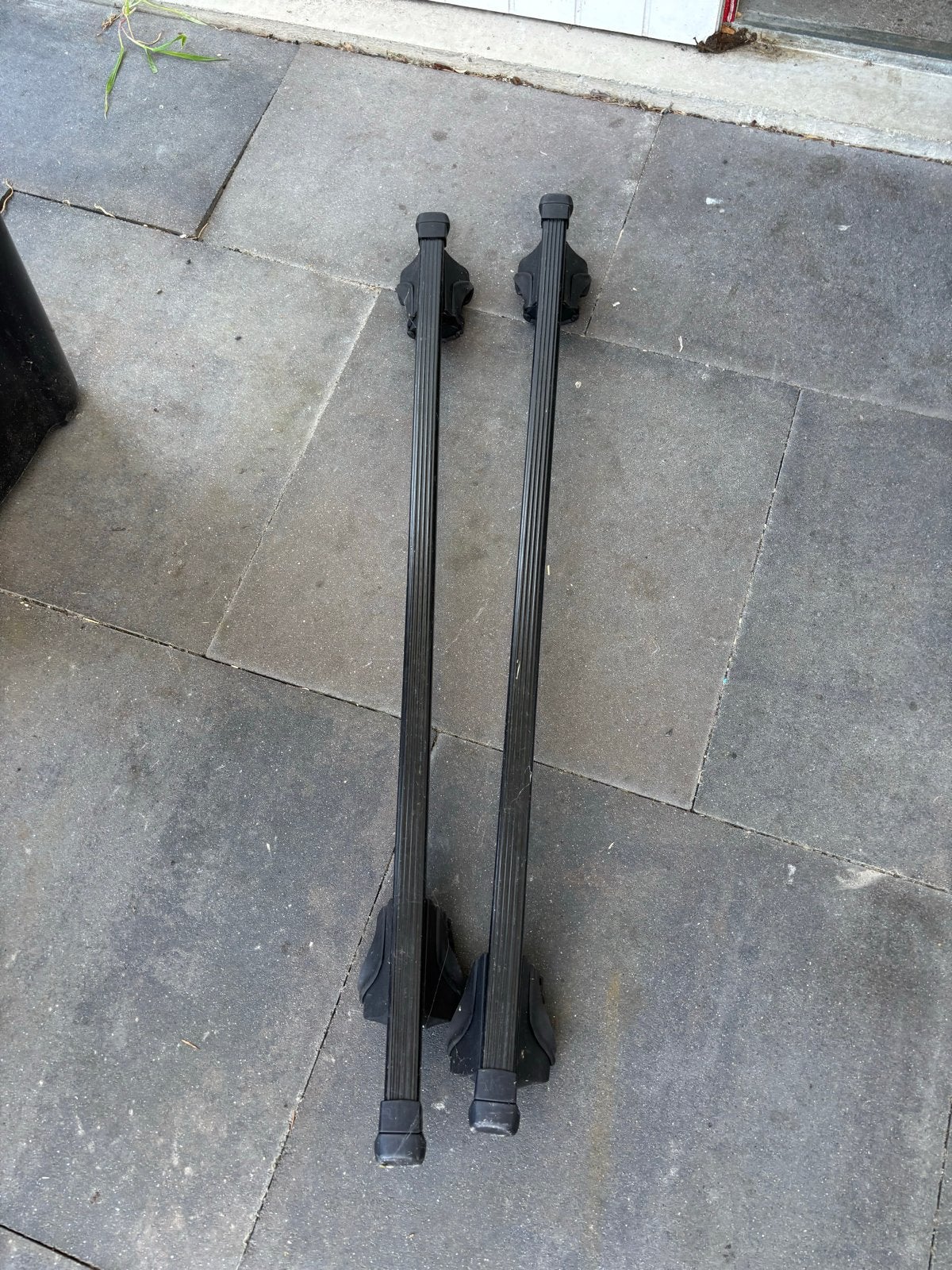 Thule Dakdragers 853-2341-06, Auto diversen, Ophalen of Verzenden, Gebruikt