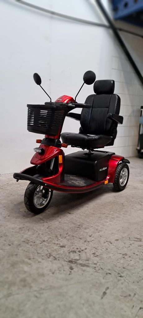 excel galaxy  bouwjaar 2025  1400 euro, Oostgelremobiliteit@gmail.com, Redoute 20F, Oost Gelre Scootmobielen, Zo goed als nieuw