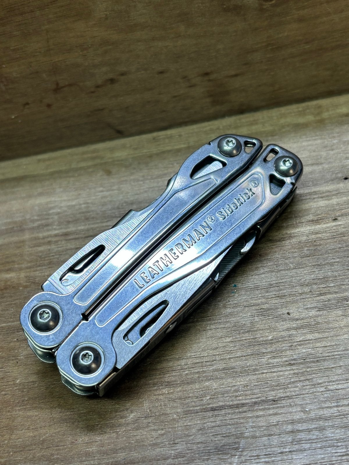 Leatherman Sidekick Multitool - Nieuw, Ophalen of Verzenden, Nieuw