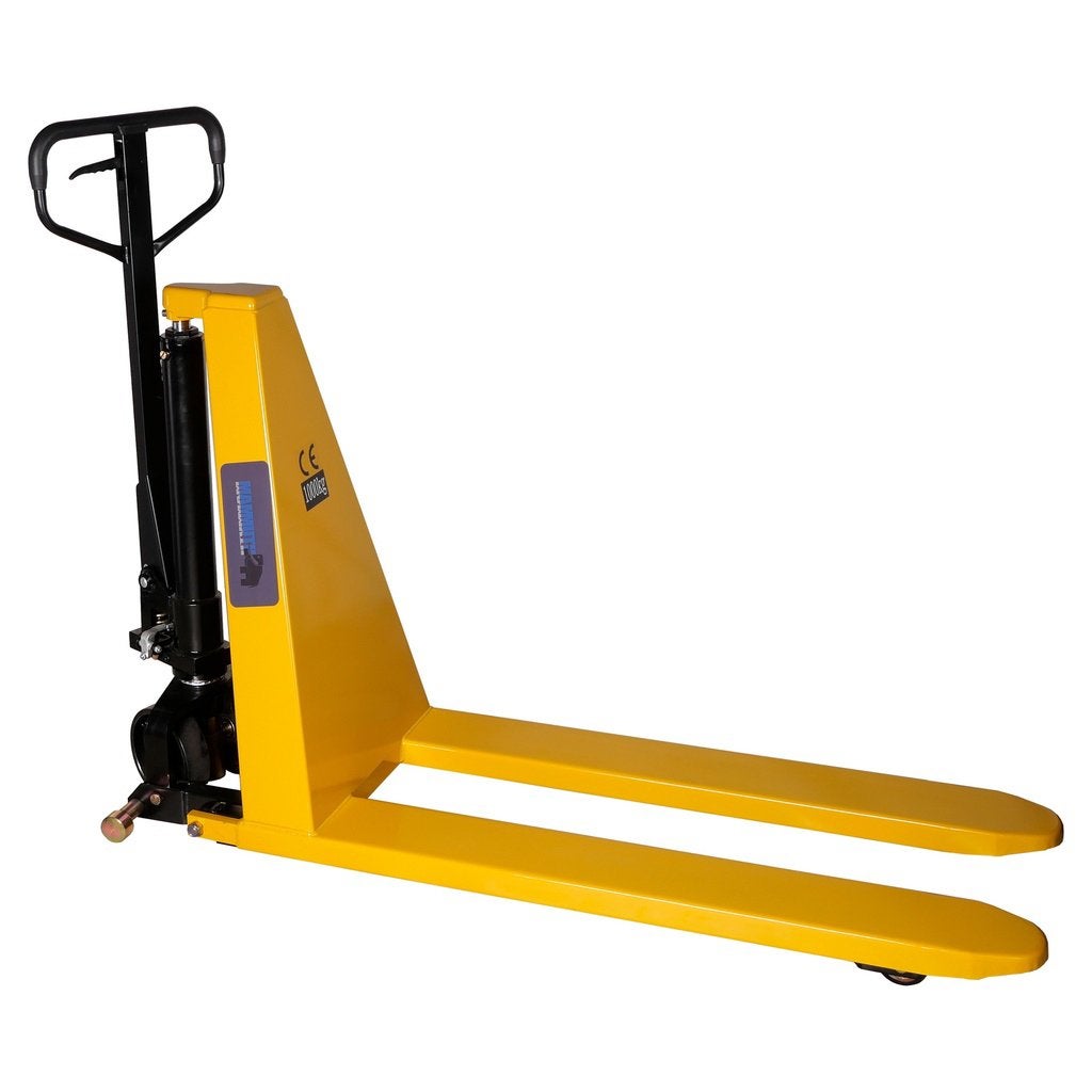 Schaarpalletwagen 1000kg 115cm / Nieuw
