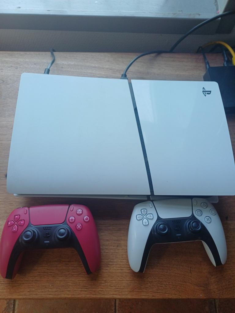 Te koop playstation 5, Ophalen