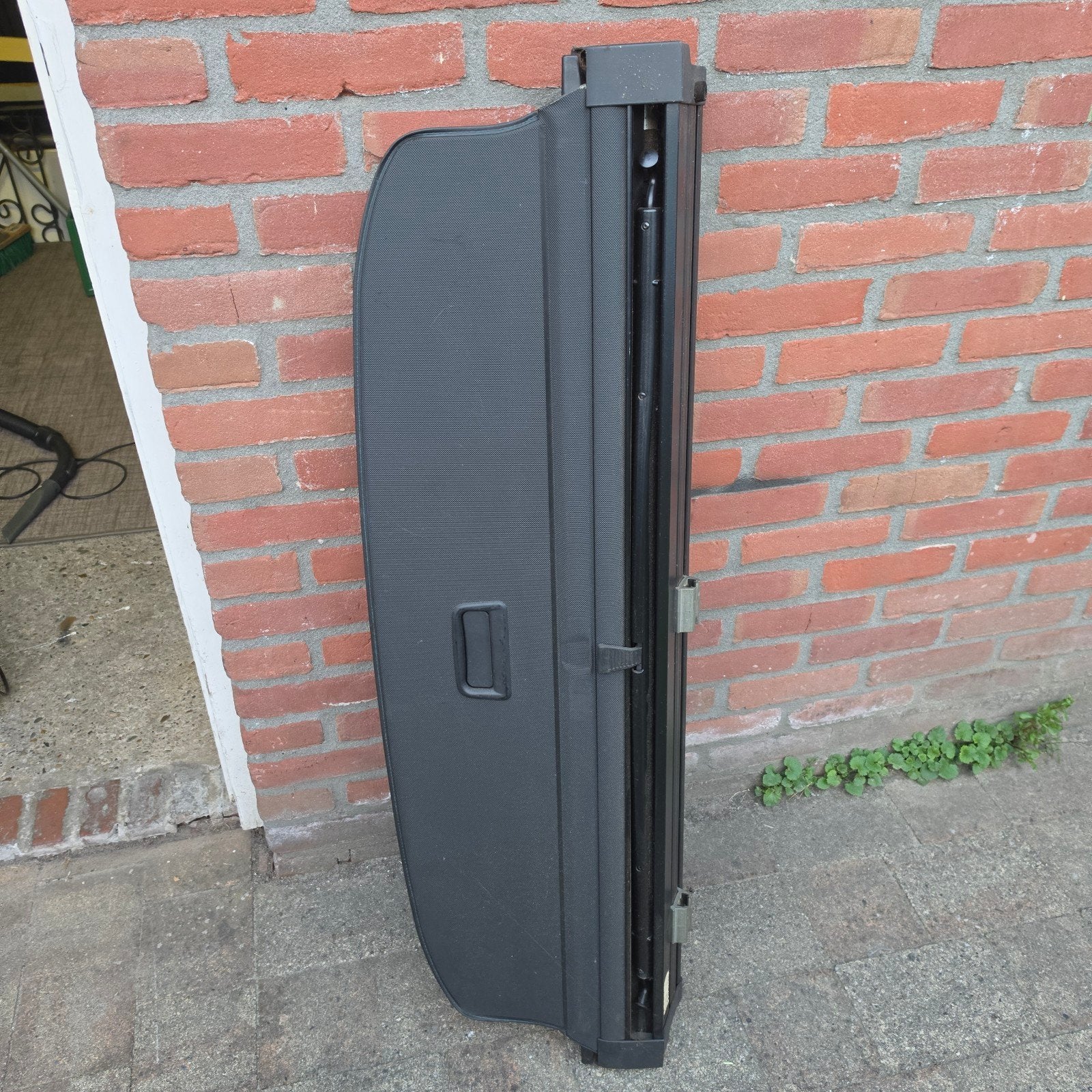 Rolgordijnen kofferbak Audi A4 B7 Kombi - Origineel, Ophalen of Verzenden, Gebruikt, Audi