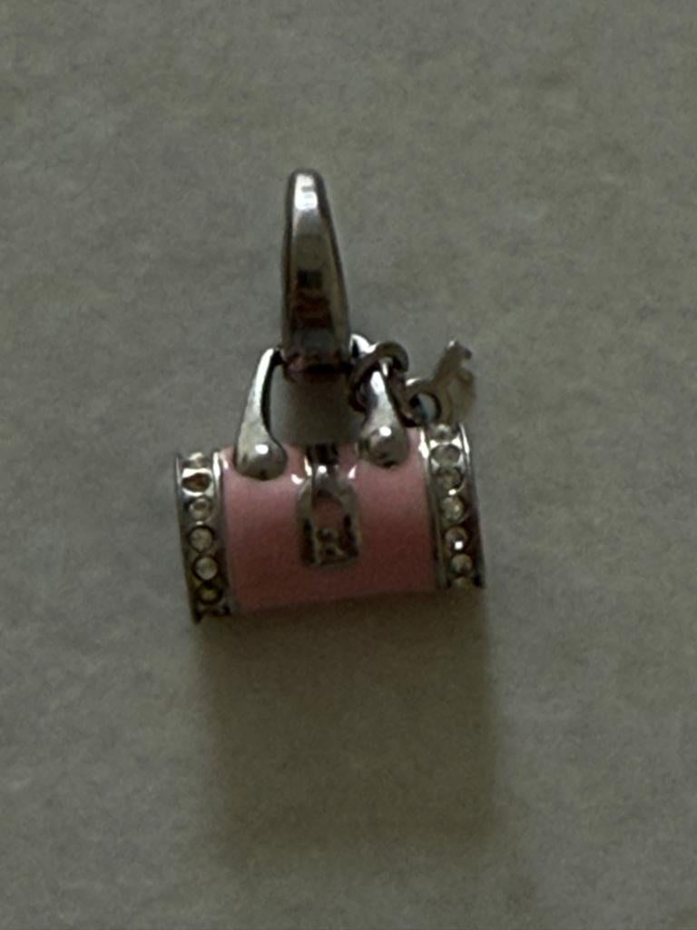 fossil pandora bedel, Ophalen of Verzenden, Nieuw