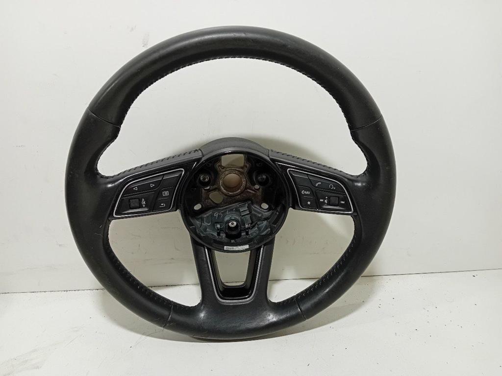 Stuur Audi A3, Onderdelen@venauto.nl, Van der Ven Autorecycling B.V., Gebruikt, Ettenseweg 76, 4706 PB Roosendaal, The Netherlands
