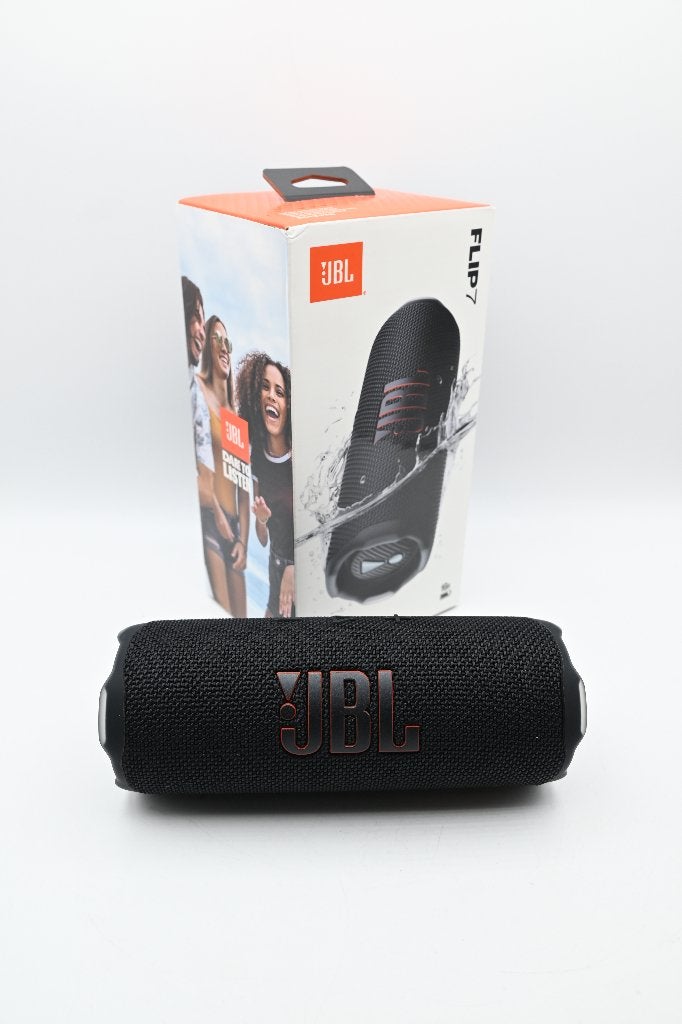 JBL Flip 7 Draagbare Bluetooth Speaker, JBL, -, Ophalen of Verzenden, Zo goed als nieuw