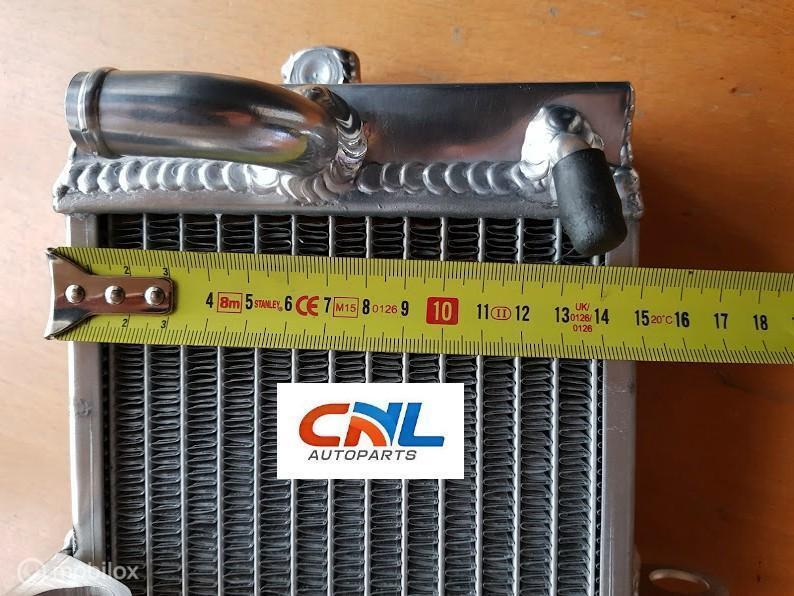Radiateur Suzuki GW250 GW250F GW250Z GW 250 2015 15, Motoren, Nieuw, Ophalen of Verzenden