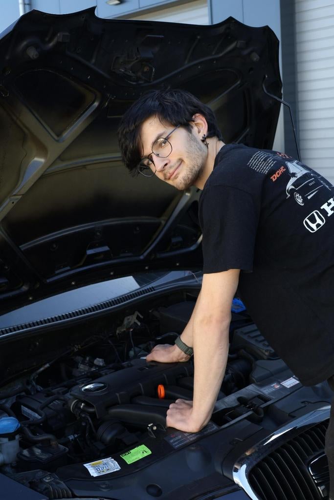 Ep's Autoservice, Ophalen, Nieuw