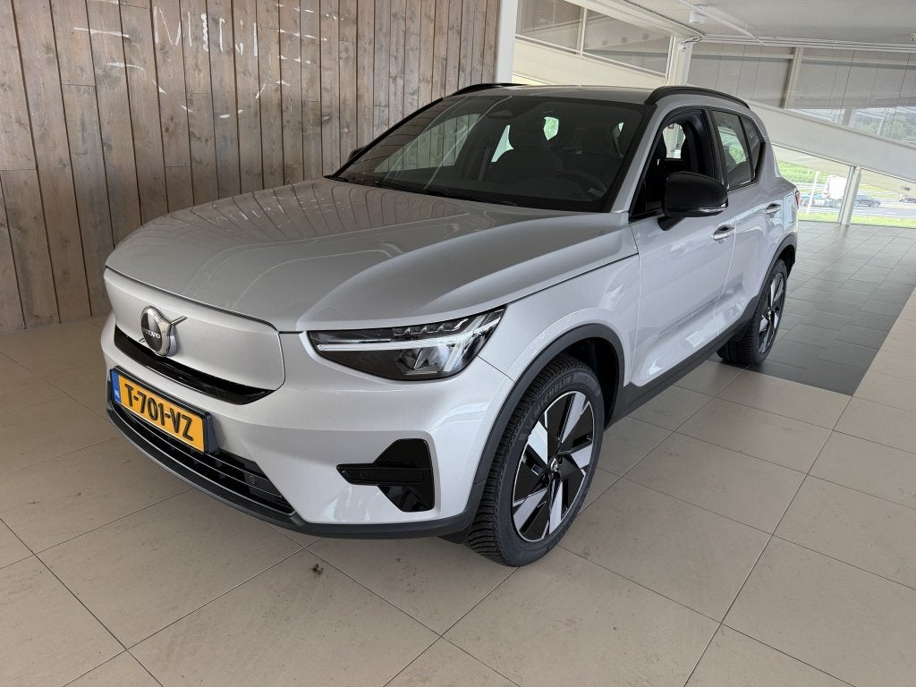 Volvo XC40 Single Motor Extended Range Plus 82 kWh SOH 93,94, Automaat, 82 kWh, 252 pk, Origineel Nederlands