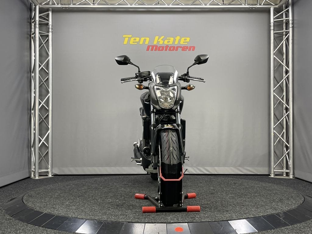 Honda NC 700 S ABS, Motoren, 700 cc, Bedrijf, Meer dan 35 kW, ABS