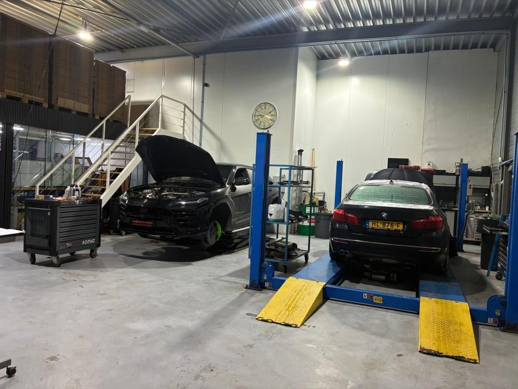 TURBO DIAGNOSE TURBO CHECK Vermogen verlies, Ophalen of Verzenden, Nieuw