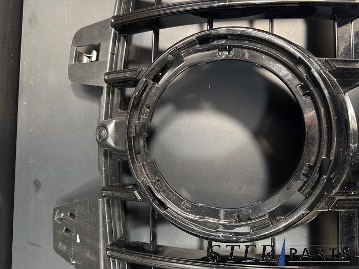 Grille van een Mercedes Vito, Gebruikt, -, Ophalen of Verzenden, -