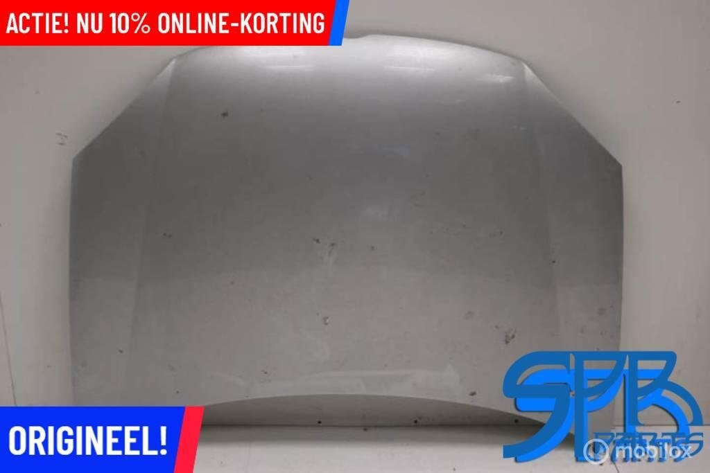 Golf 5 V Jetta Motorkap Variant Motor Kap Origineel LA7W, Gebruikt, Volkswagen, Ophalen of Verzenden, Motorkap