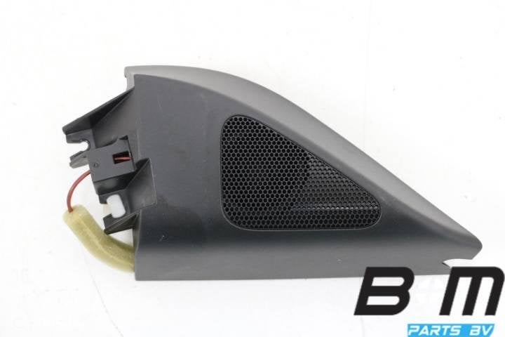 Hogetonenluidspreker rechts voor VW Passat B7 3AA837994B, Gebruikt