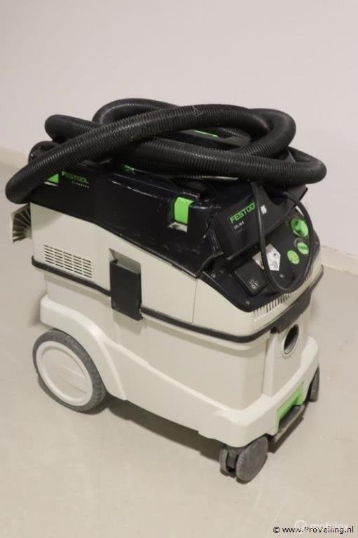 Online Veiling: FESTOOL CTL 36 E stofzuiger, Gebruikt