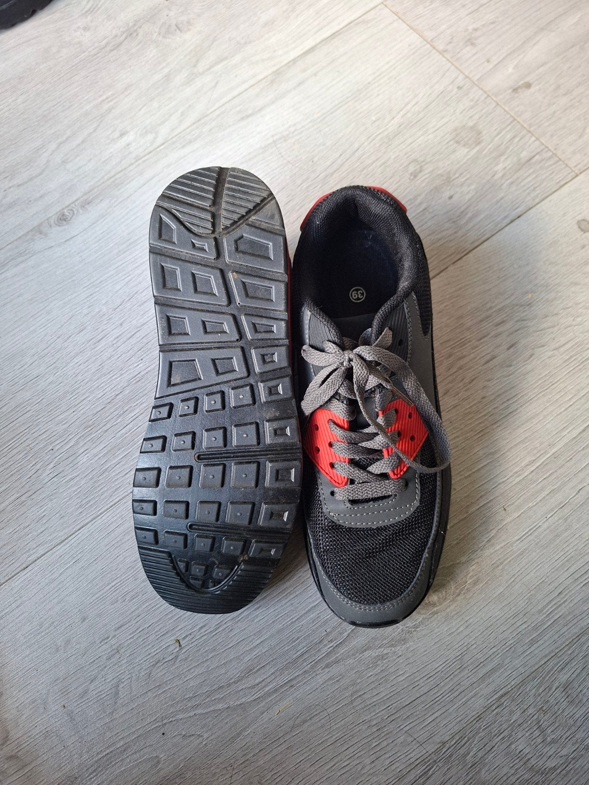 Mooie dames schoenen maat 39, Ophalen of Verzenden, Nieuw