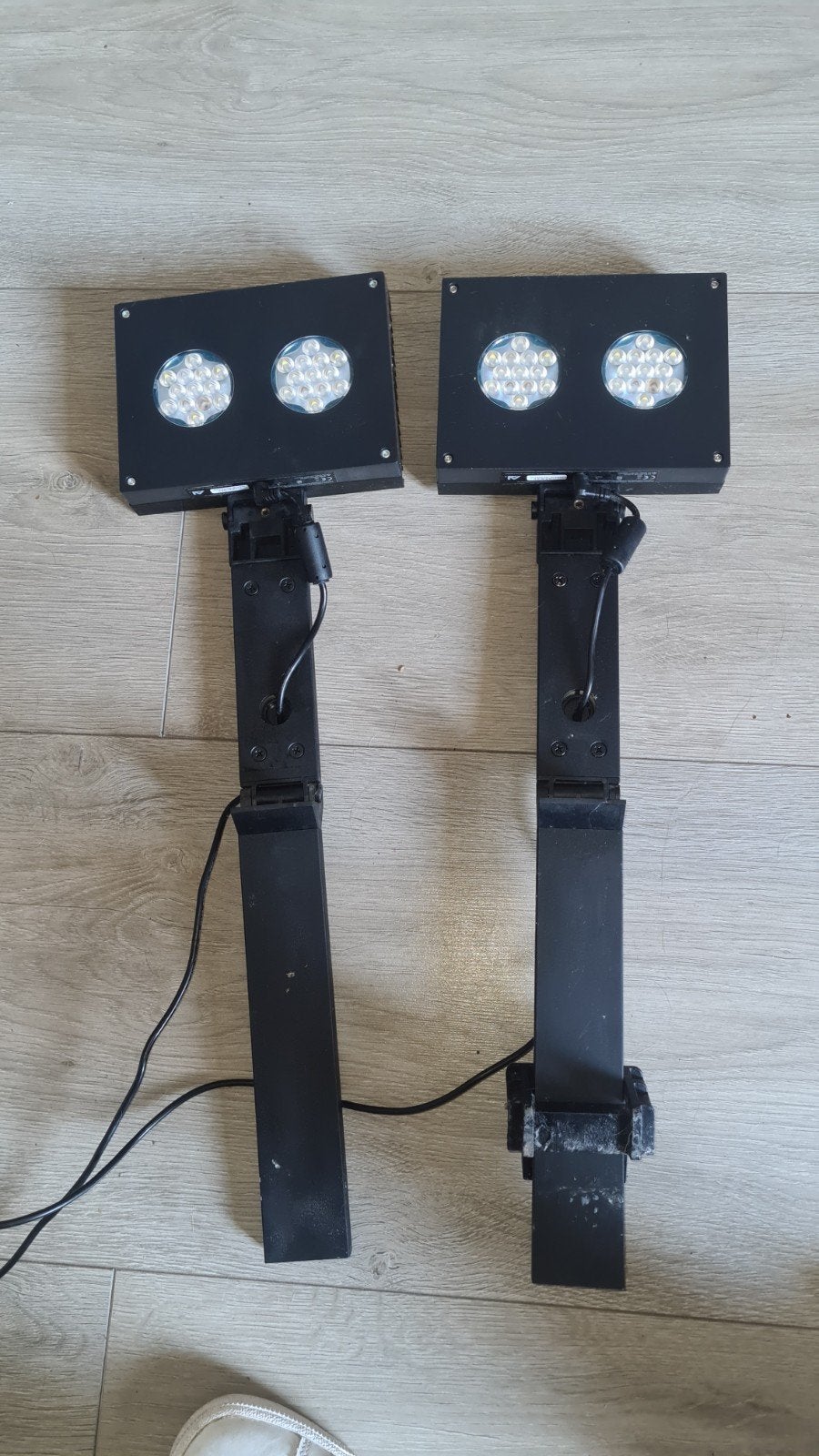 ai hydra 26 hd met beugels, Ophalen of Verzenden, Verlichting of Verwarming