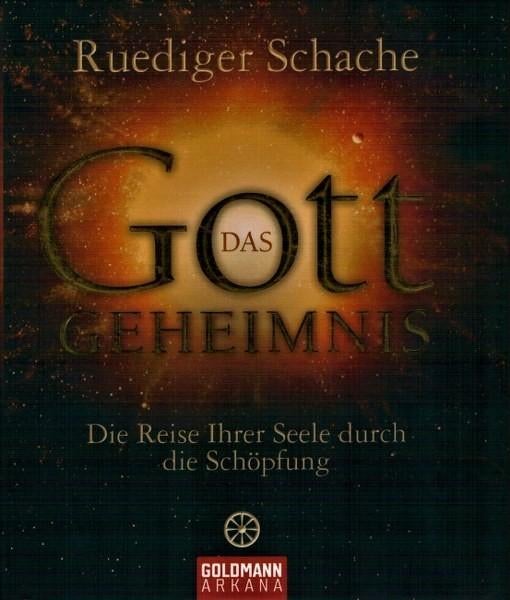 Schache - Das Gott Geheimnis, Ophalen, Nieuw, Ziel of Sterfelijkheid, Achtergrond en Informatie