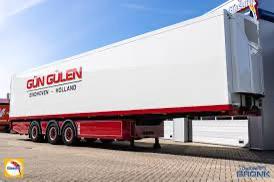 GEZOCHT! Gun gulen trailer, Hobby en Vrije tijd, Modelauto's | 1:50, Ophalen