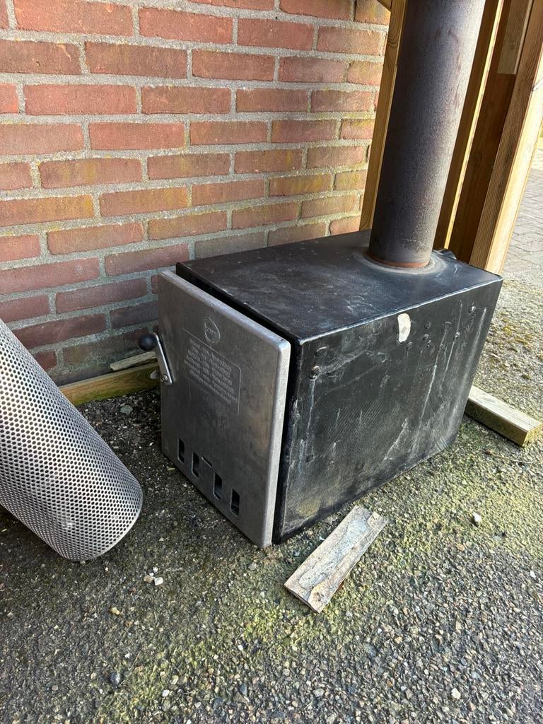 Lekke kirami cube mini hottub - zwembad kachel alumium