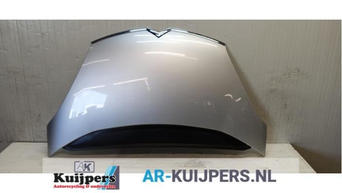 Motorkap van een Citroen C4 Picasso (EZR), Auto-onderdelen, Gebruikt, -, -, Motorkap