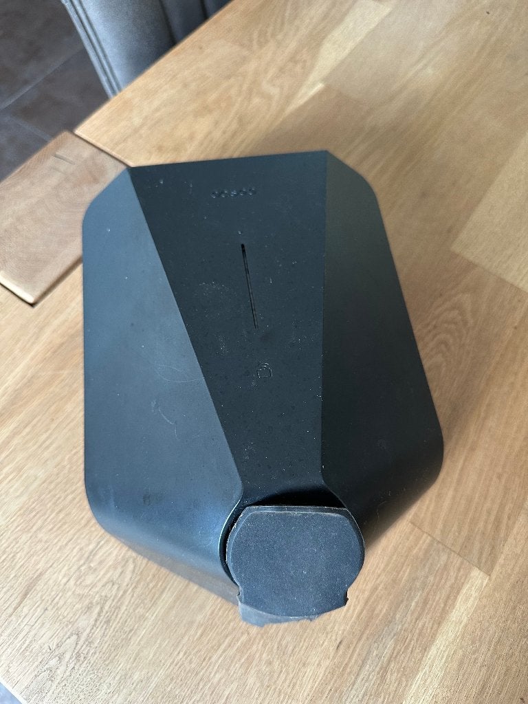Easee Charge Lite 11kW, Verzenden, Gebruikt, Laadpaal