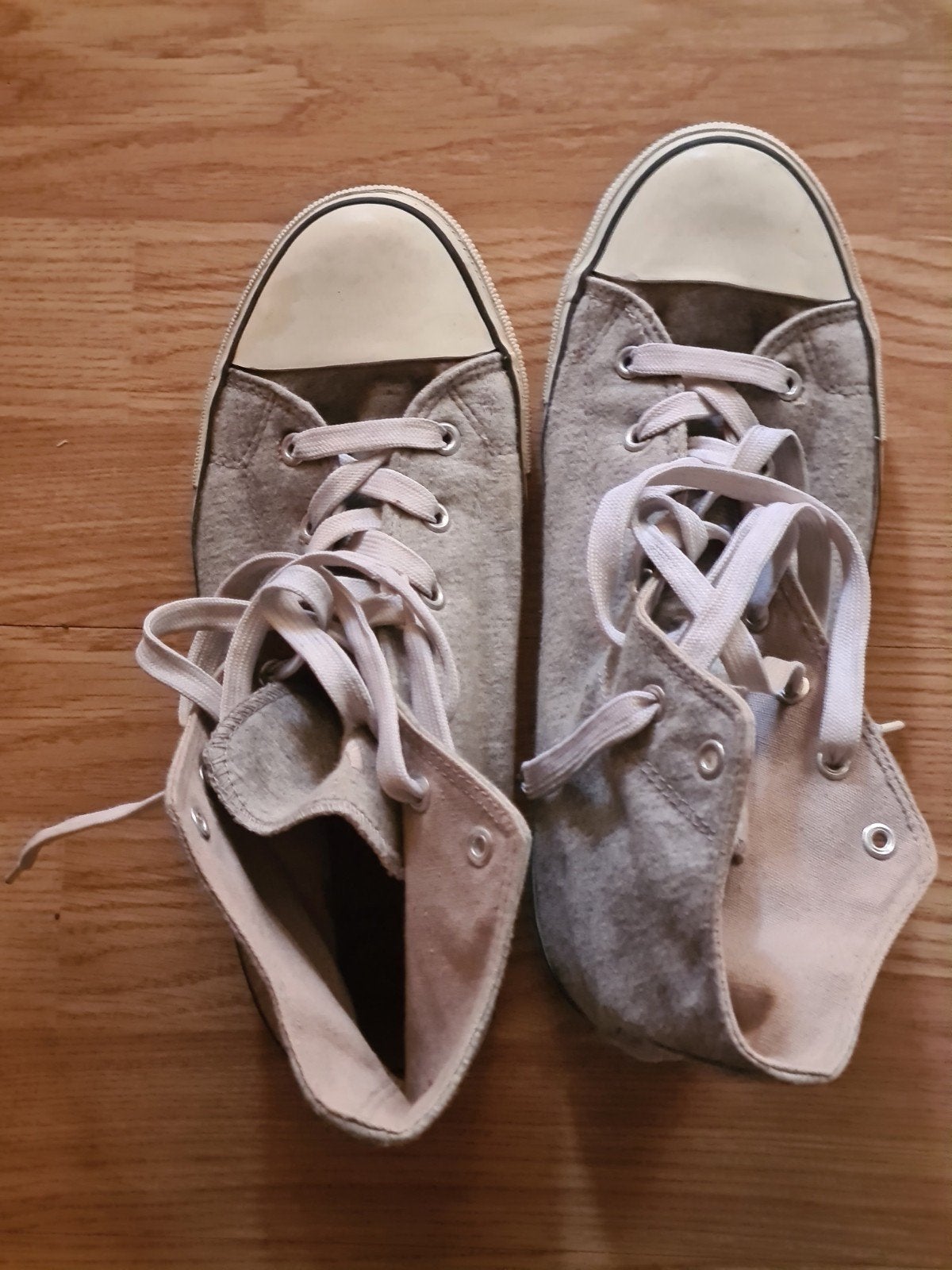 Victory Sneakers Maat 41 - Comfortabel & Stijlvol, Kleding | Dames, Ophalen of Verzenden, Sneakers of Gympen, Victory, Grijs