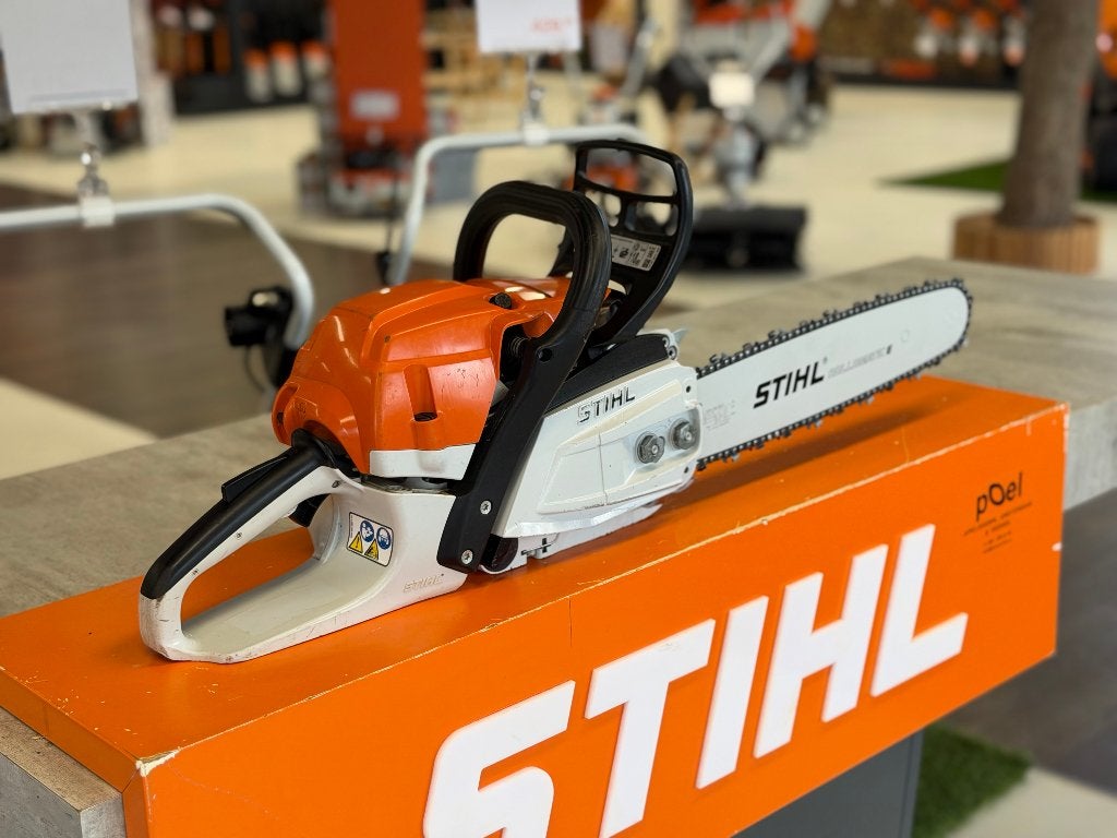 STIHL MS 261 – 6 maanden garantie incl onderhoudsbeurt, Ophalen of Verzenden, Gebruikt, Stihl