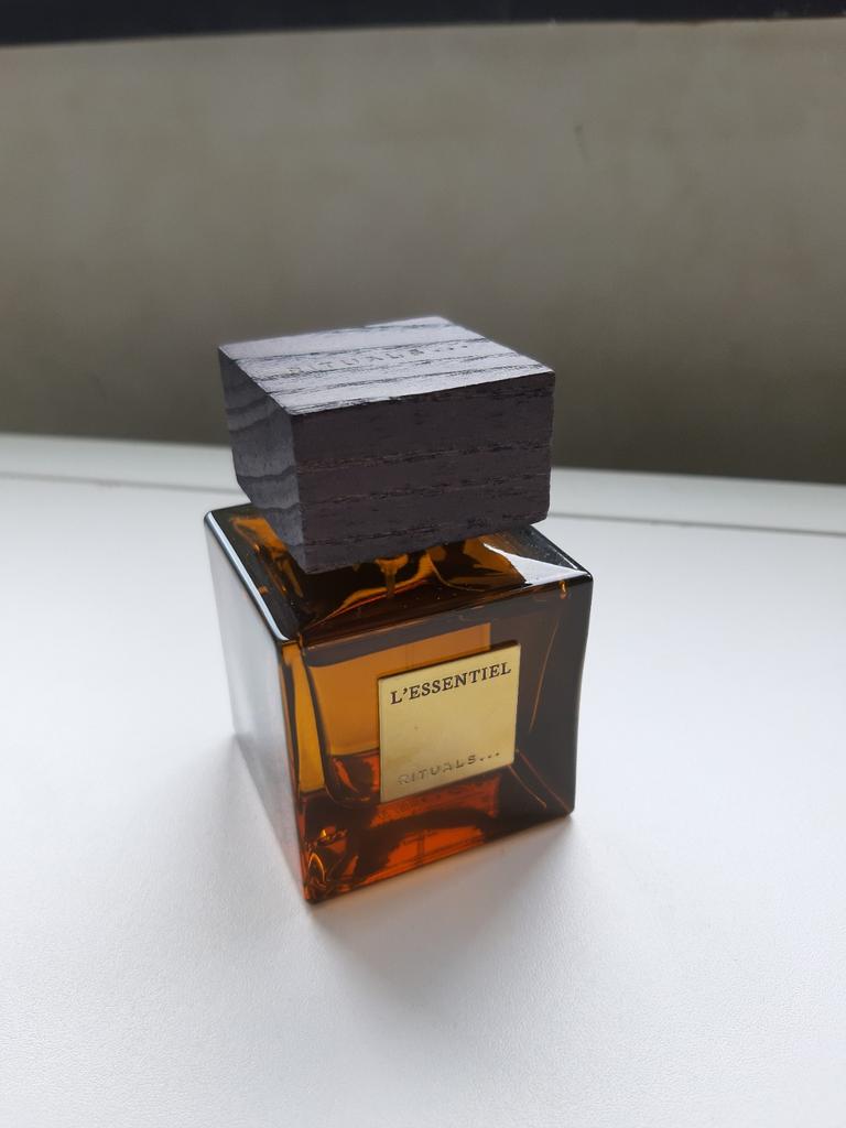 Rituals L' Essentiel Eau De Parfum Unisex 50ML., Verzenden, Nieuw