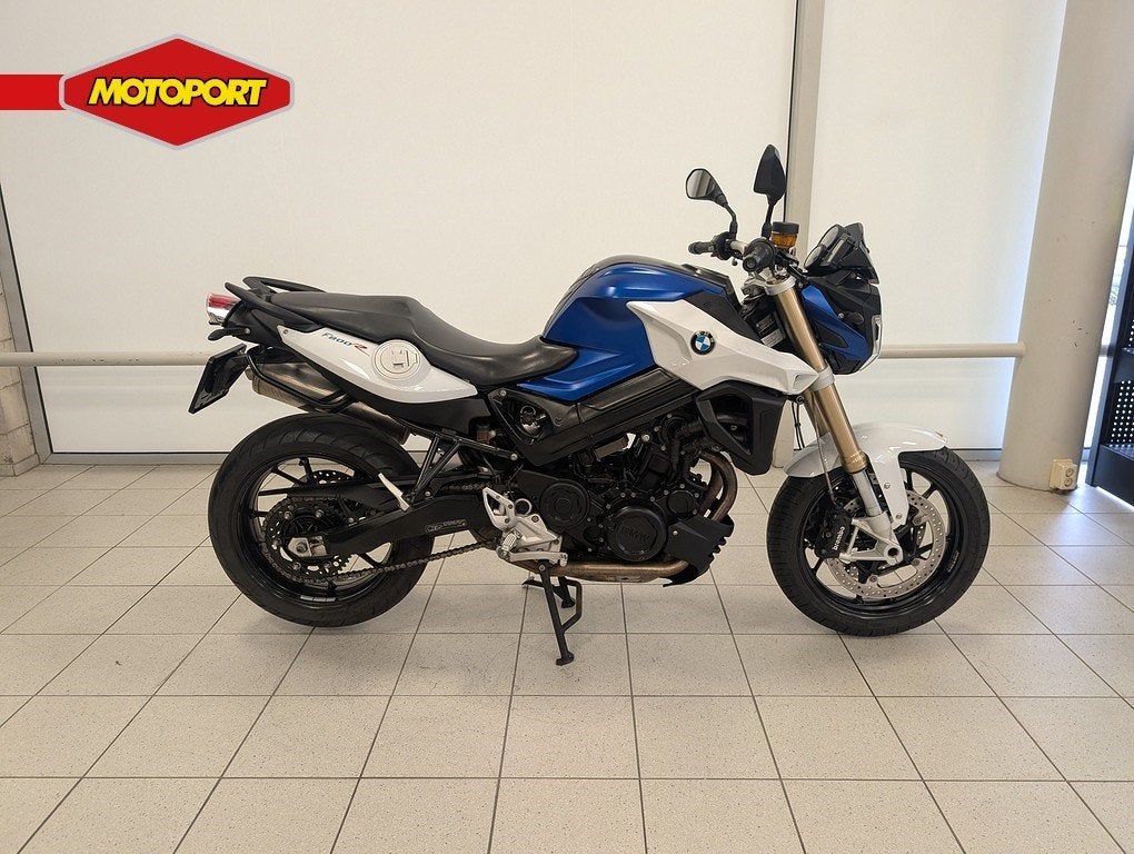 BMW F 800 R (bj 2015), Motoren, Motoren | BMW, Algemeen-motorrad@bmw.nl, Bedrijf, Einsteinlaan 5
2289 CC  Rijswijk ZH, NL, BMW Nederland BV