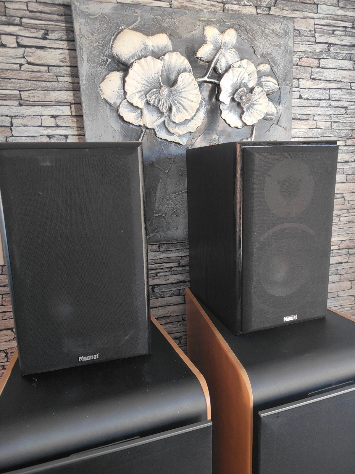 Audio, Ophalen, JBL