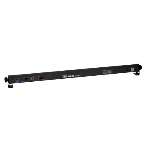 EUROLITE LED PIX-16 QCL Bar, Geluidgestuurd, ., Nieuw, Ophalen of Verzenden
