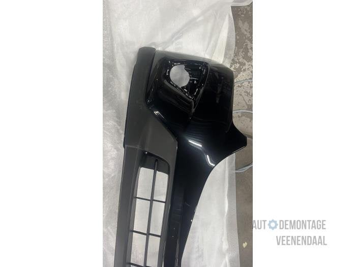 Voorbumper van een Mazda CX-5 (41W), -, -, Nieuw, Ophalen of Verzenden