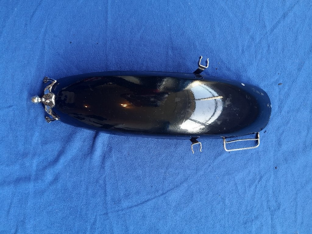VOORSPATBORD HONDA MAGNA V65 / VF1100 C, Ophalen of Verzenden, Gebruikt