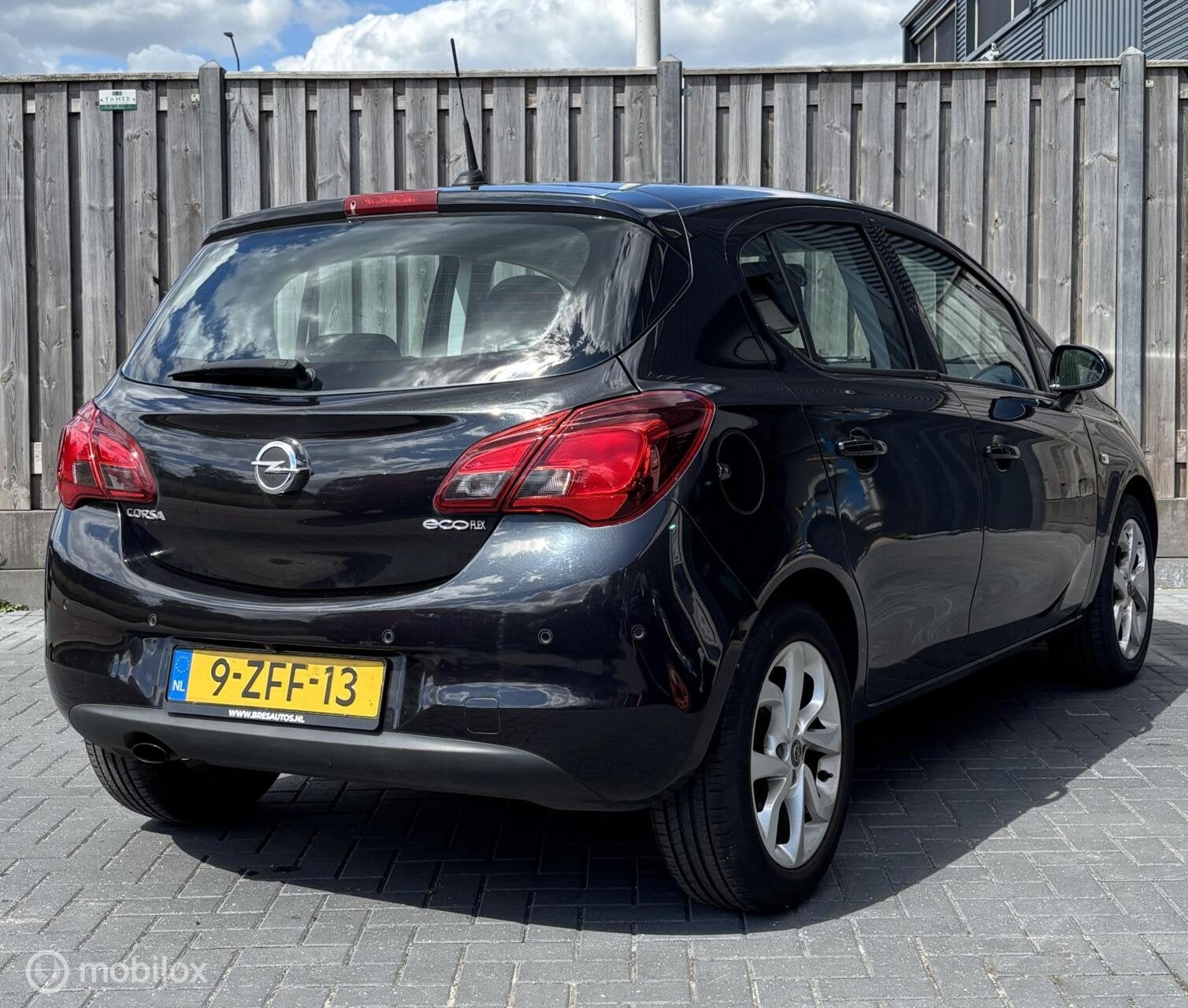 Opel Corsa 1.0 Turbo Edition/AIRCO/PDC/CAMERA/NIEUWE APK/, Auto's, Opel, Voorwielaandrijving, Stof, Gebruikt, Origineel Nederlands