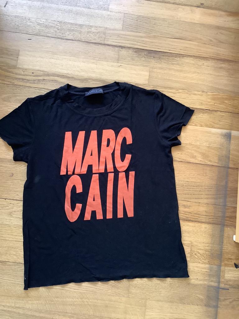 Top marccain, Maat 38/40 (M), Overige kleuren, Ophalen of Verzenden, Zo goed als nieuw