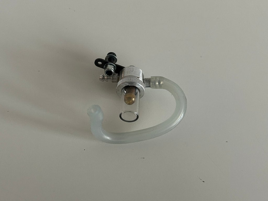 Kyosho nitro onderdeel 1/10 rc auto nieuwstaat, Hobby en Vrije tijd, Ophalen of Verzenden, Zo goed als nieuw, Nitro, Onderdeel