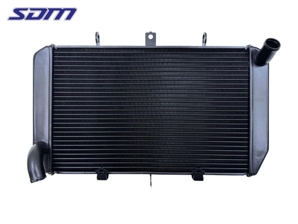Radiateur Kawasaki Z 1000 2019-2020 (Z1000 ZR1000K-L), Kawasaki Motors Europe N.V., Gebruikt, Info@kawasaki.eu, Jacobus Spijkerdreef 1-3, Hoofddorp 2132 PZ, , Japan